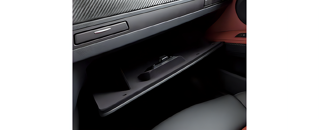 BMW M3 2010 15