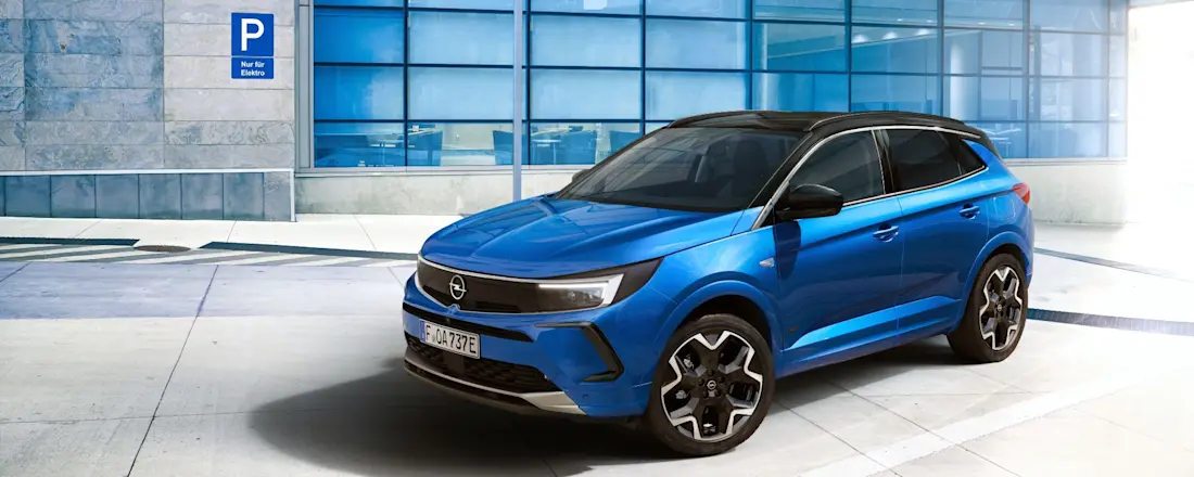 Opel-Grandland-Hybrid
