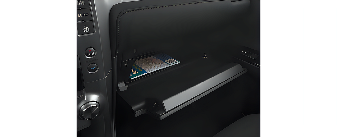 Lexus GX 460 2017 15