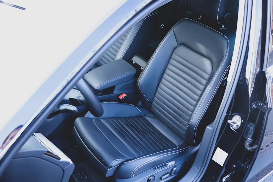 Volkswagen Passat Variant 20 TSI Comfortseats 1 Volkswagen Passat Variant 20 TSI Comfortseats 1