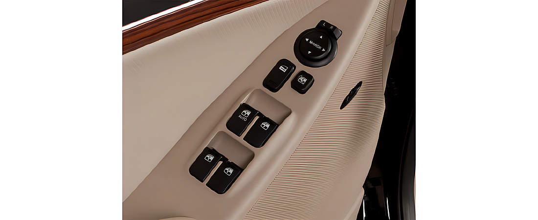 Hyundai Veracruz 2012 17