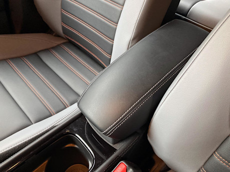 Nissan Kicks SR 2022 : essai routier Image