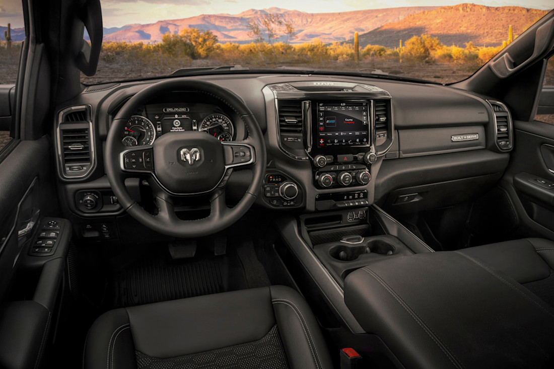 RAM 1500