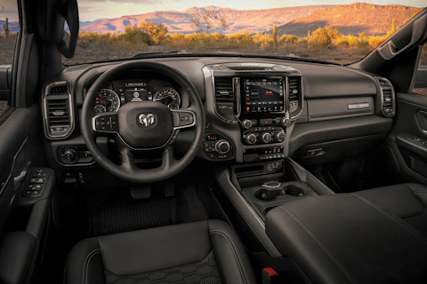 RAM 1500