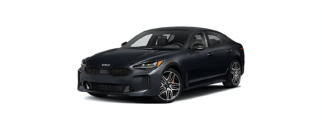 Kia Stinger 2023 1