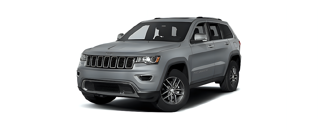 Jeep Grand Cherokee 2019 15