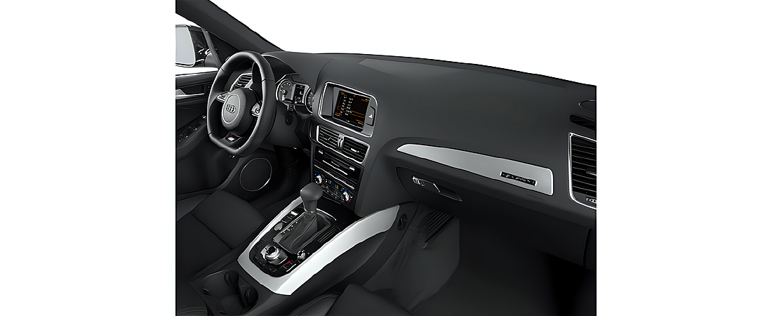 Audi Q5 2014 34