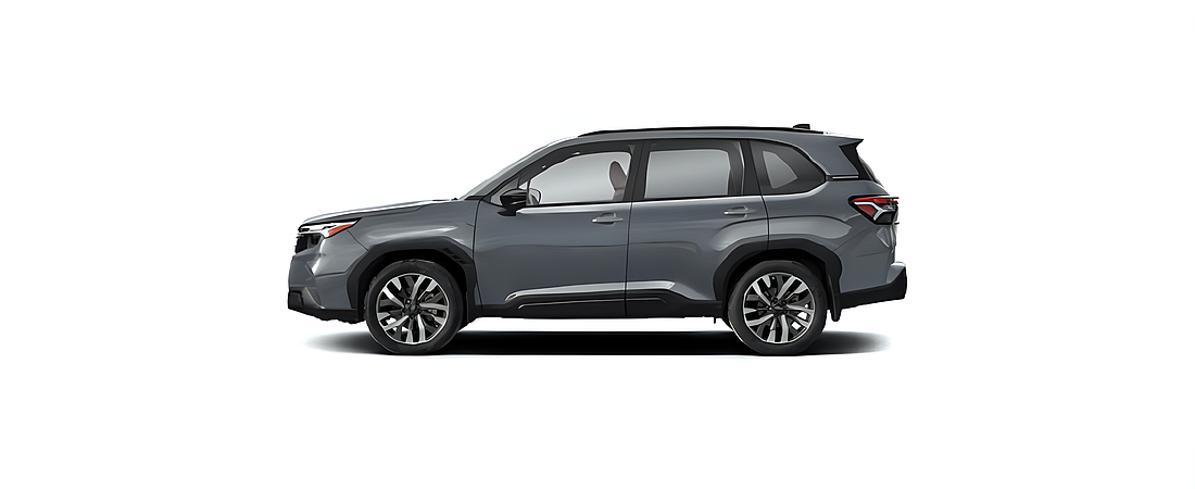 Subaru Forester 2025 41
