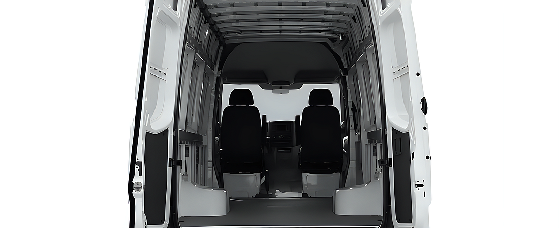 Mercedes-Benz Sprinter 2018 14