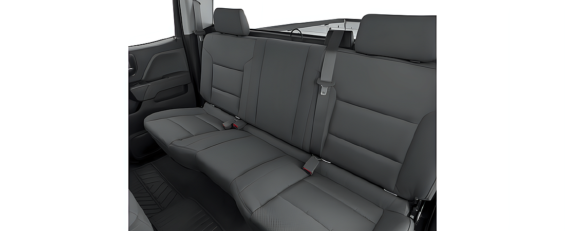 Chevrolet Silverado 1500 2016 94