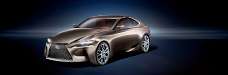 Special: Lexus – Paleis 8 en 11 – Blik op de toekomst