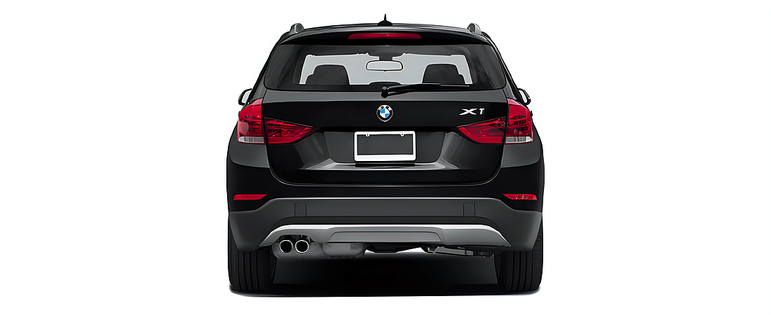 BMW X1 2013 5