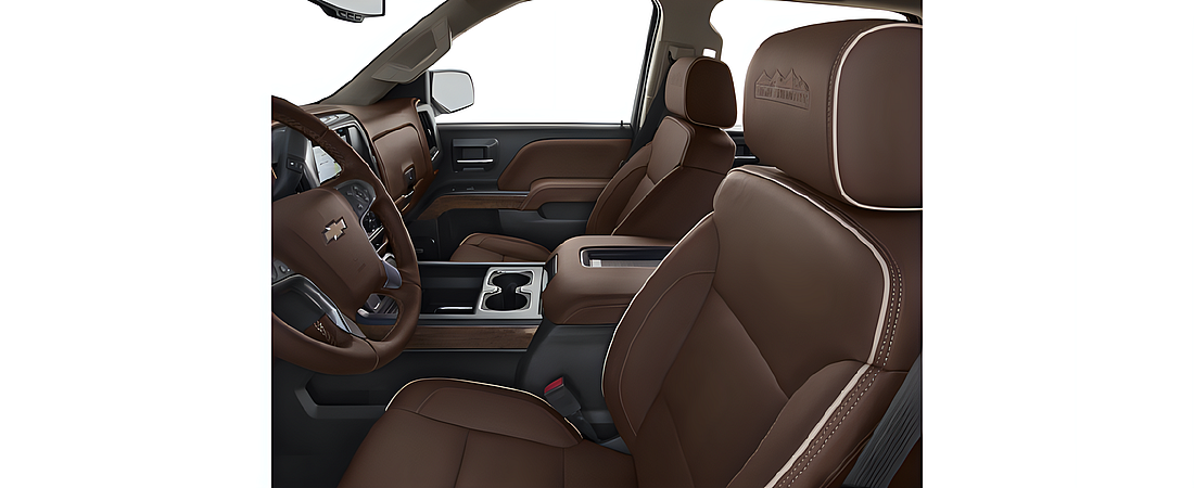 Chevrolet Silverado 1500 2018 186