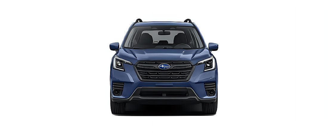 Subaru Forester 2023 4