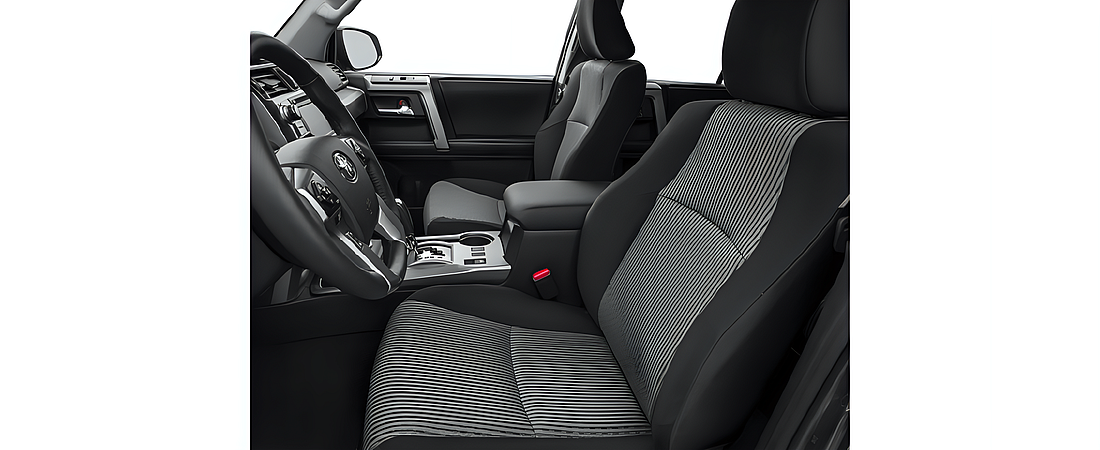 Toyota 4Runner 2016 8