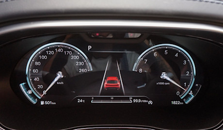 Editorial 2022 genesis gv70 35t sport plus awd 31 jl