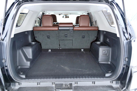 Editorial 2015 toyota 4runner limited 5 passenger ts 15