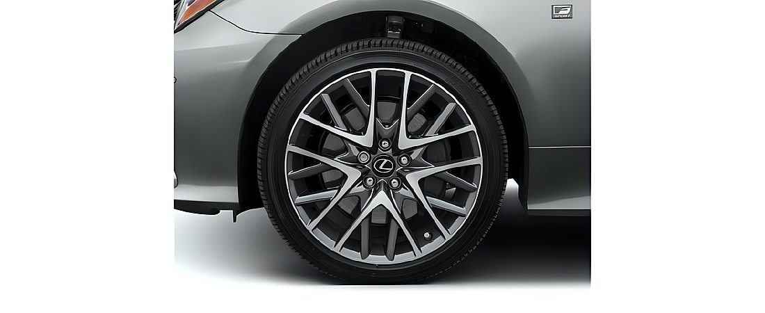 Lexus RC 350 2017 11