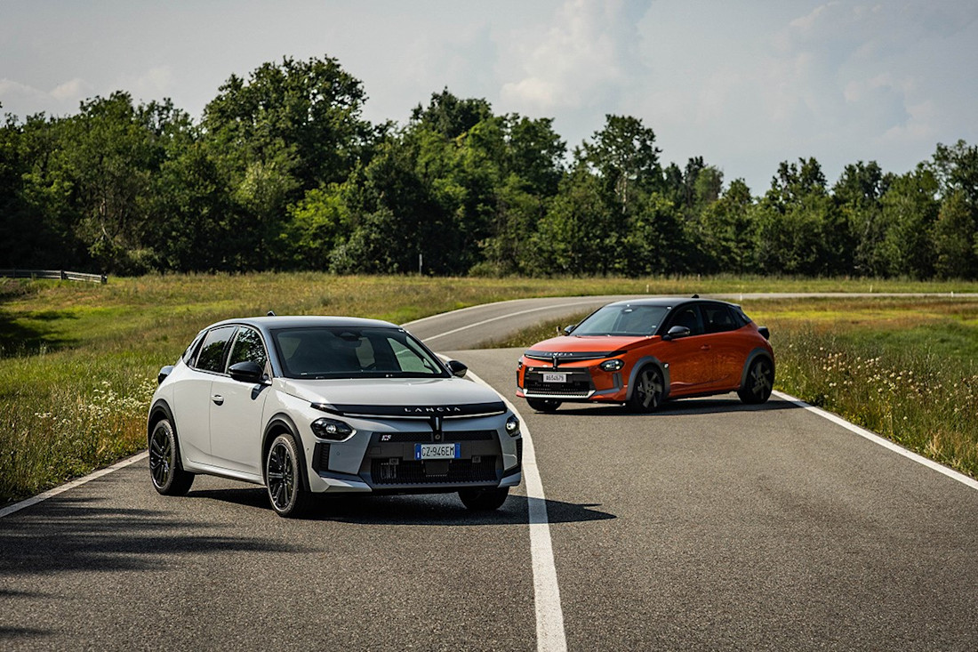 BEBE20250703 Lancia Ypsilon HF Line 01