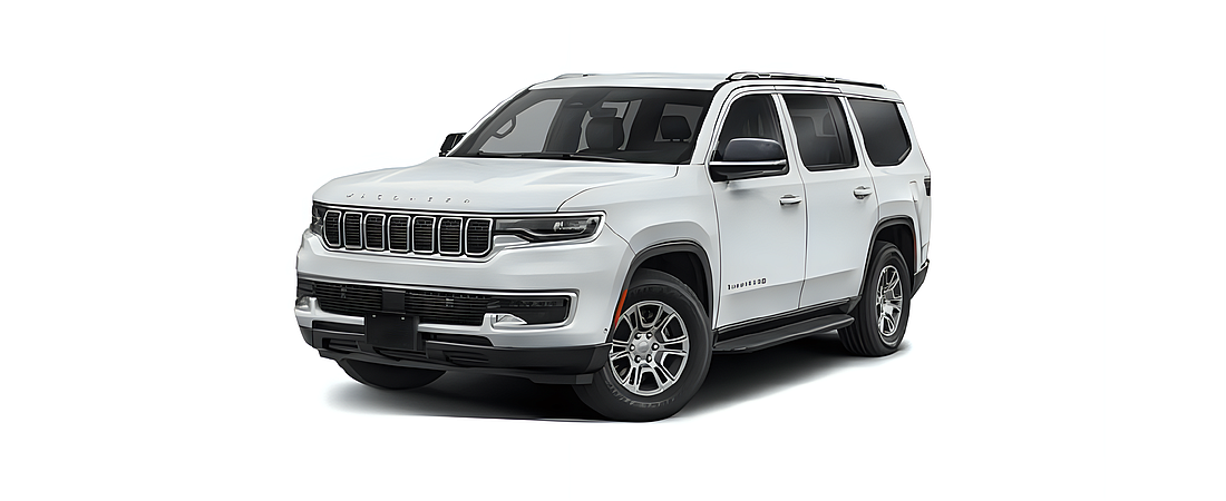 Jeep Wagoneer - Canadian Prices, Specs, Photos | AutoTrader.ca