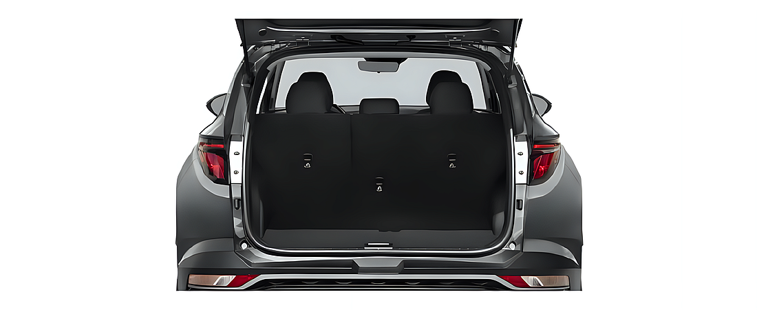 Hyundai Tucson 2024 10