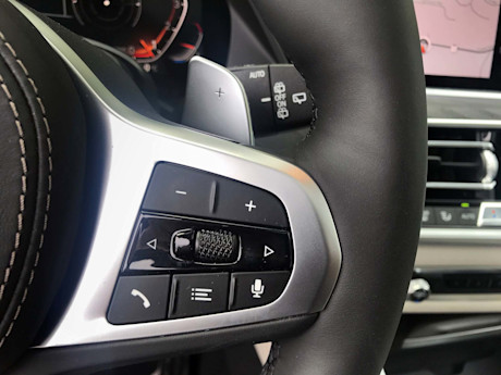 Editorial 2019 bmw x7 xdrive50i 24 gw