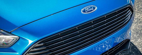 Ford Streetka