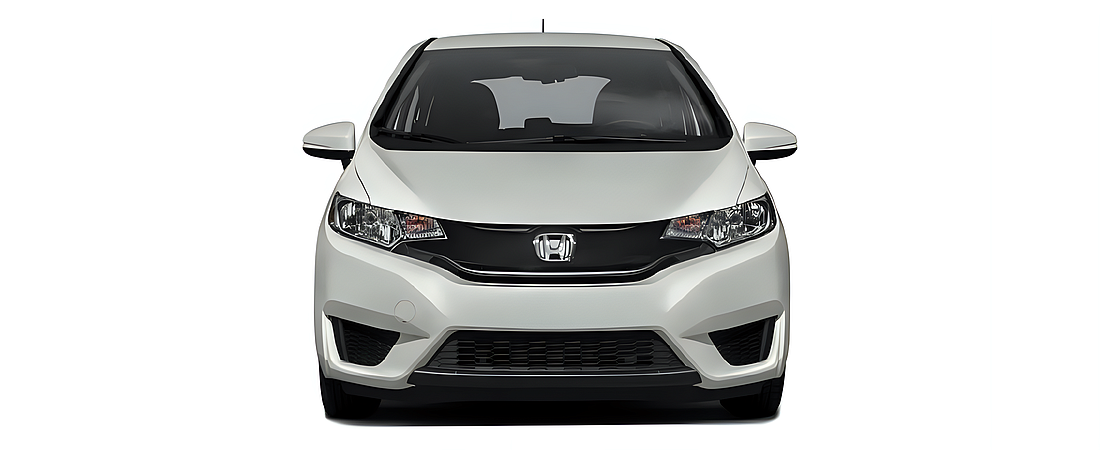 Honda Fit 2017 4