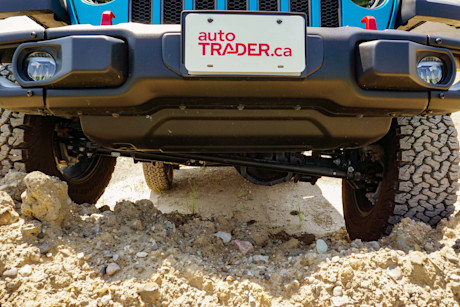 Editorial 2020 jeep wrangler rubicon etorque 12 di