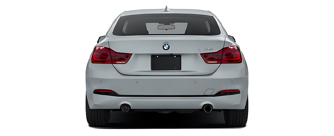 BMW 4 Series 2018 50