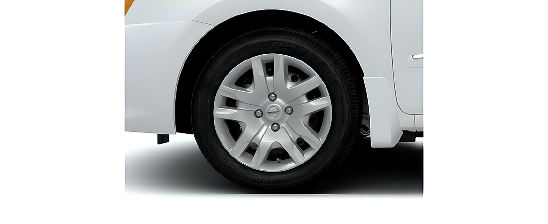 Nissan Sentra 2011 12