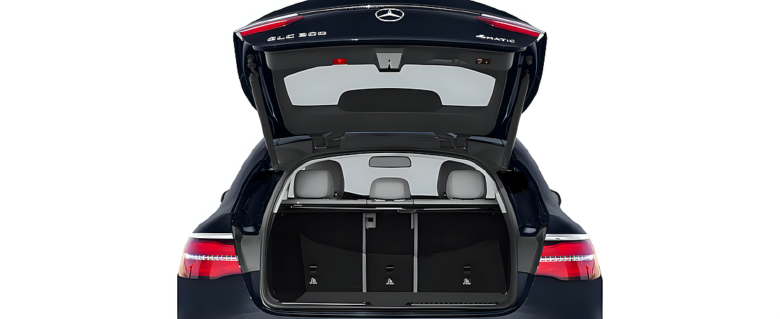 Mercedes-Benz GLC-Class 2018 25