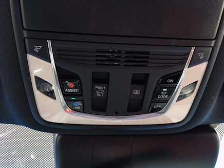 Acura RDX A-Spec 2020 : essai hivernal Image