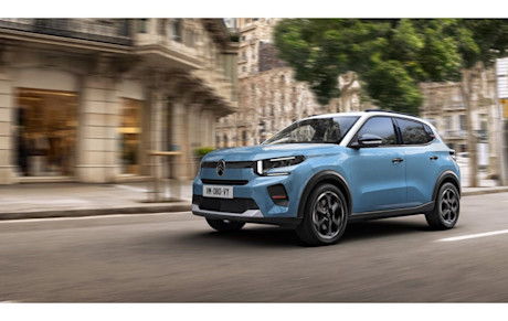 AS24 CitroenC3 header