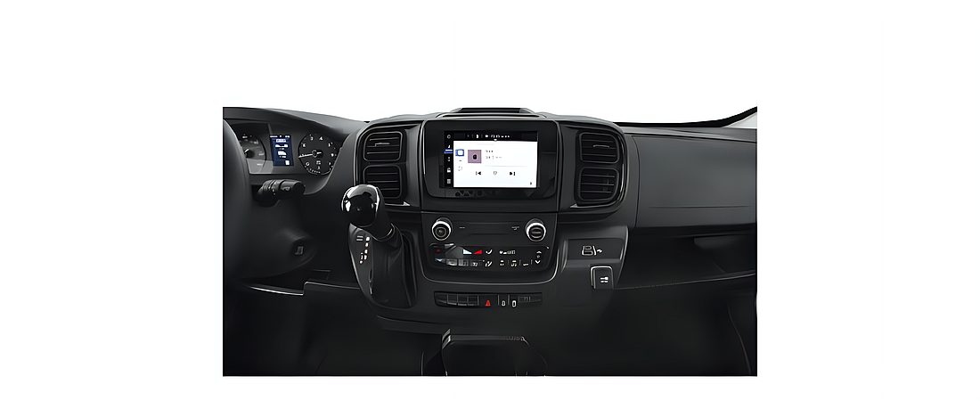 Ram ProMaster Cargo Van 2025 35