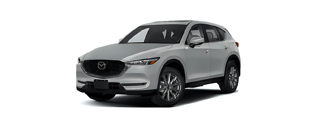 Mazda CX-5 2019 27