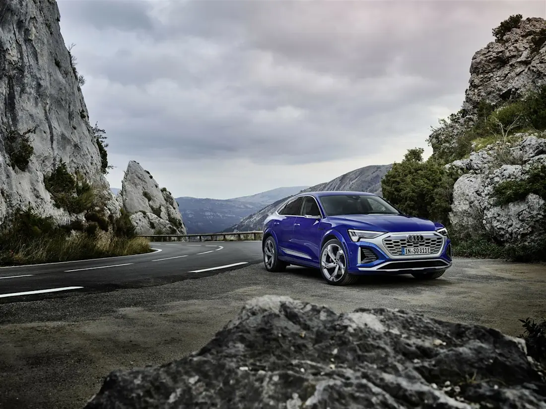media-Audi SQ8 Sportback e-tron --- VGI U.O. Responsabile VA-5 Data di Creazione 23.05.2023 Classe 9.1 003 media-Audi SQ8 Sportback e-tron --- VGI U.O. Responsabile VA-5 Data di Creazione 23.05.2023 Classe 9.1 003