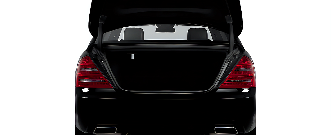 Mercedes-Benz S-Class 2013 13