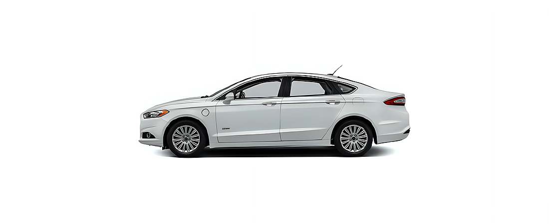 Ford Fusion 2016 53