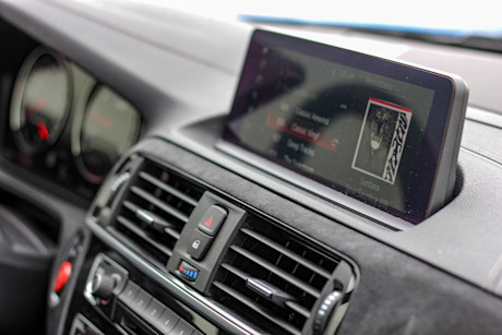 Editorial 2021 bmw m2 cs 28 dw