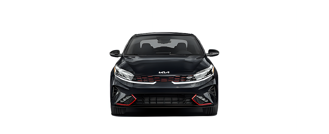 Kia Forte 2022 31