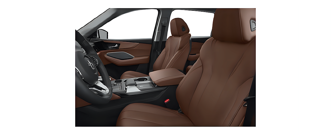 Acura MDX 2022 21