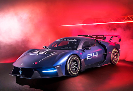 Editorial maseratimcxtrema