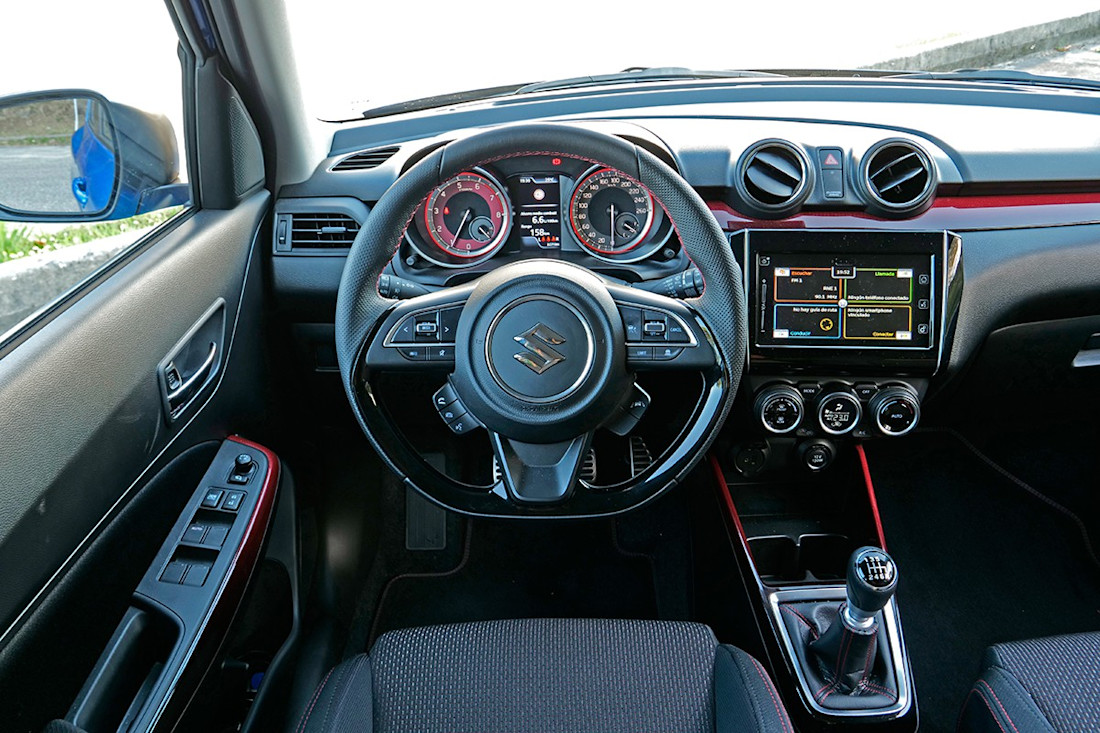 Prueba Suzuki Swift Sport 48v mild hybrid 2020 Ruben Fidalgo (32).jpg