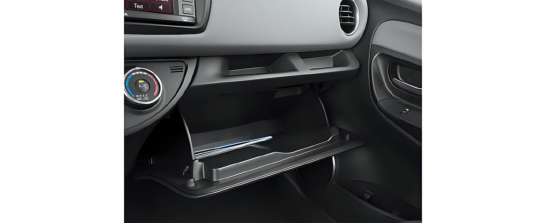 Toyota Yaris 2015 15