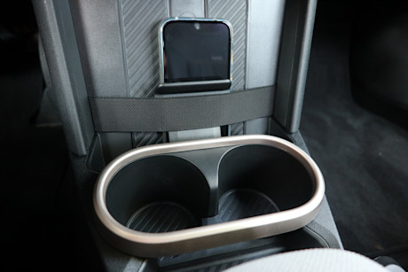 2025 Mini Cooper S 5 Door Review Image