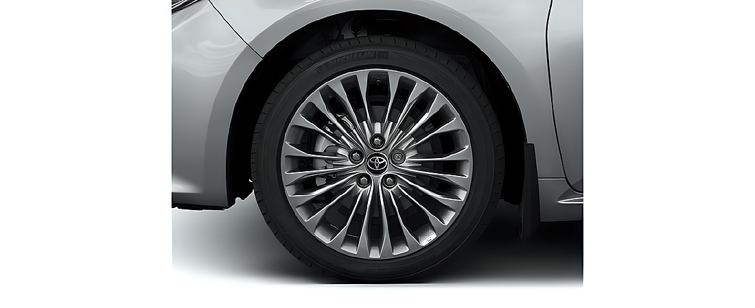 Toyota Avalon 2016 24