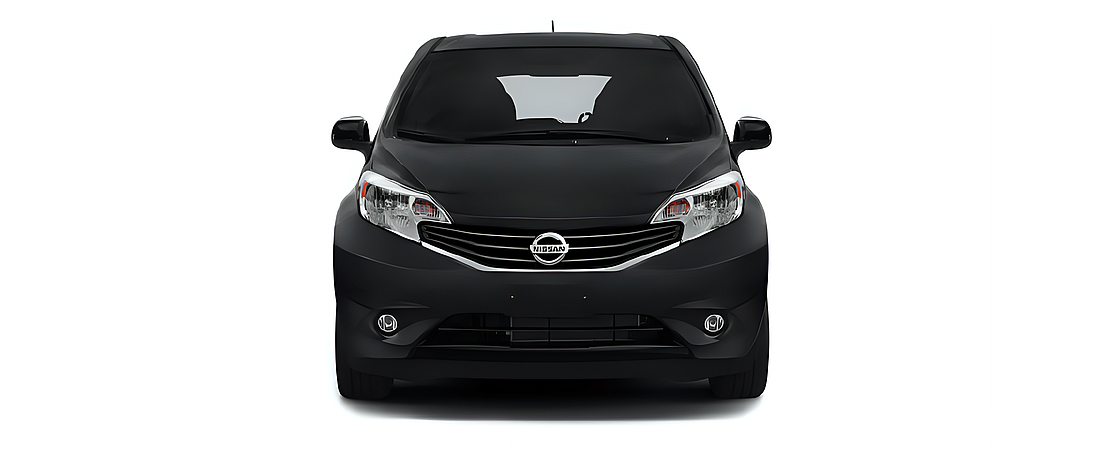 Nissan Versa Note 2015 4
