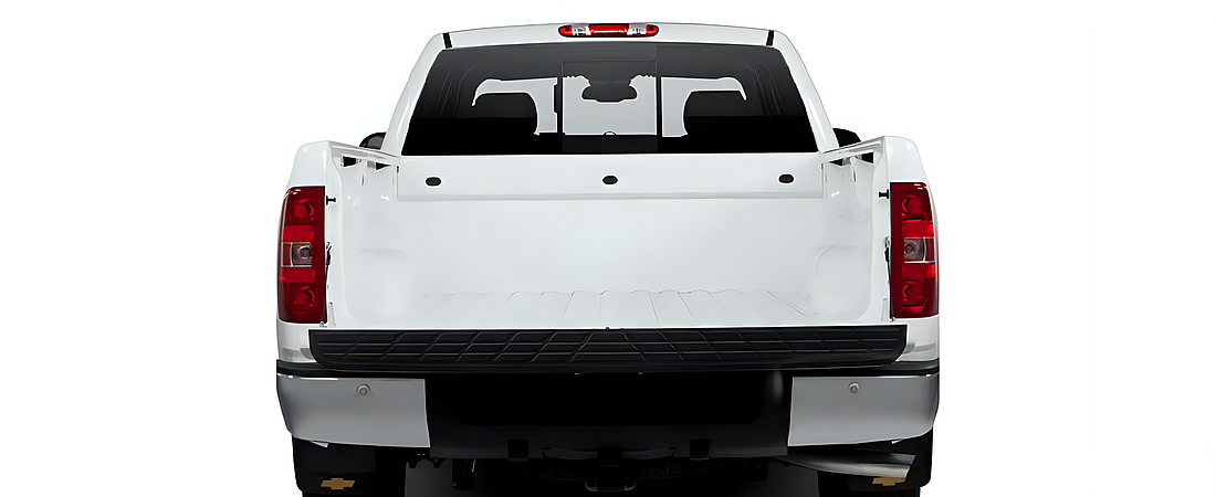 Chevrolet Silverado 1500 2010 31
