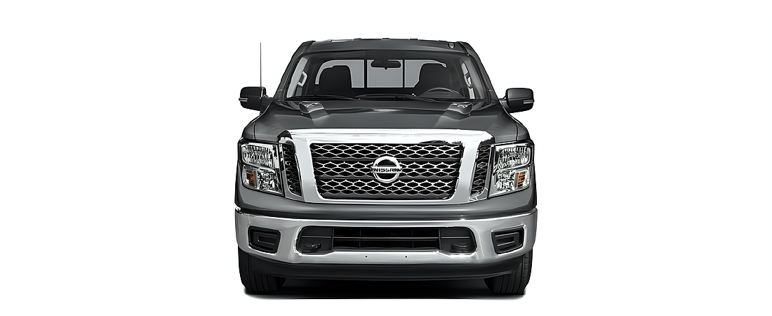 Nissan Titan 2018 44